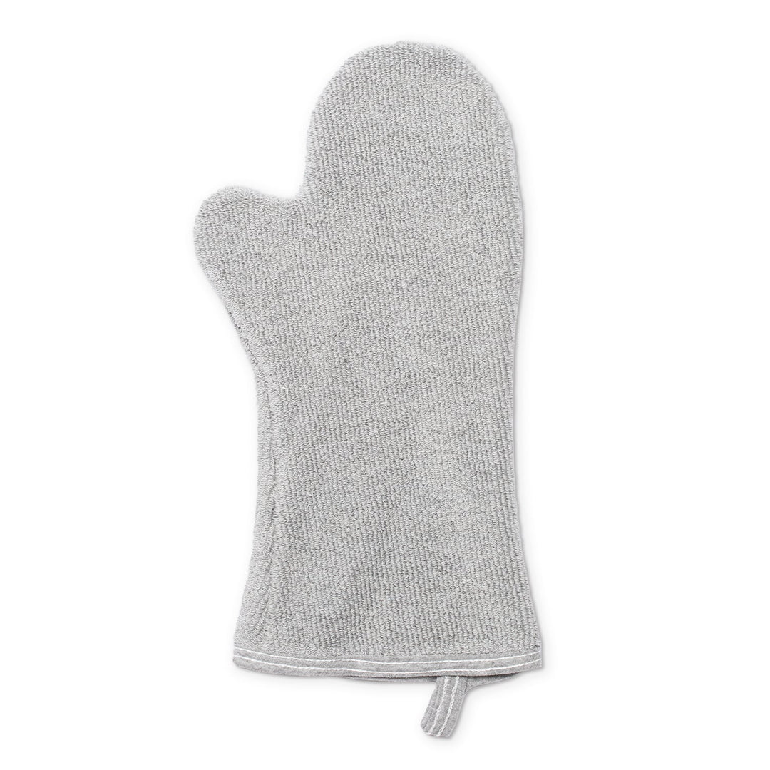 100% Cotton Pot Holders &amp; Oven Mitt