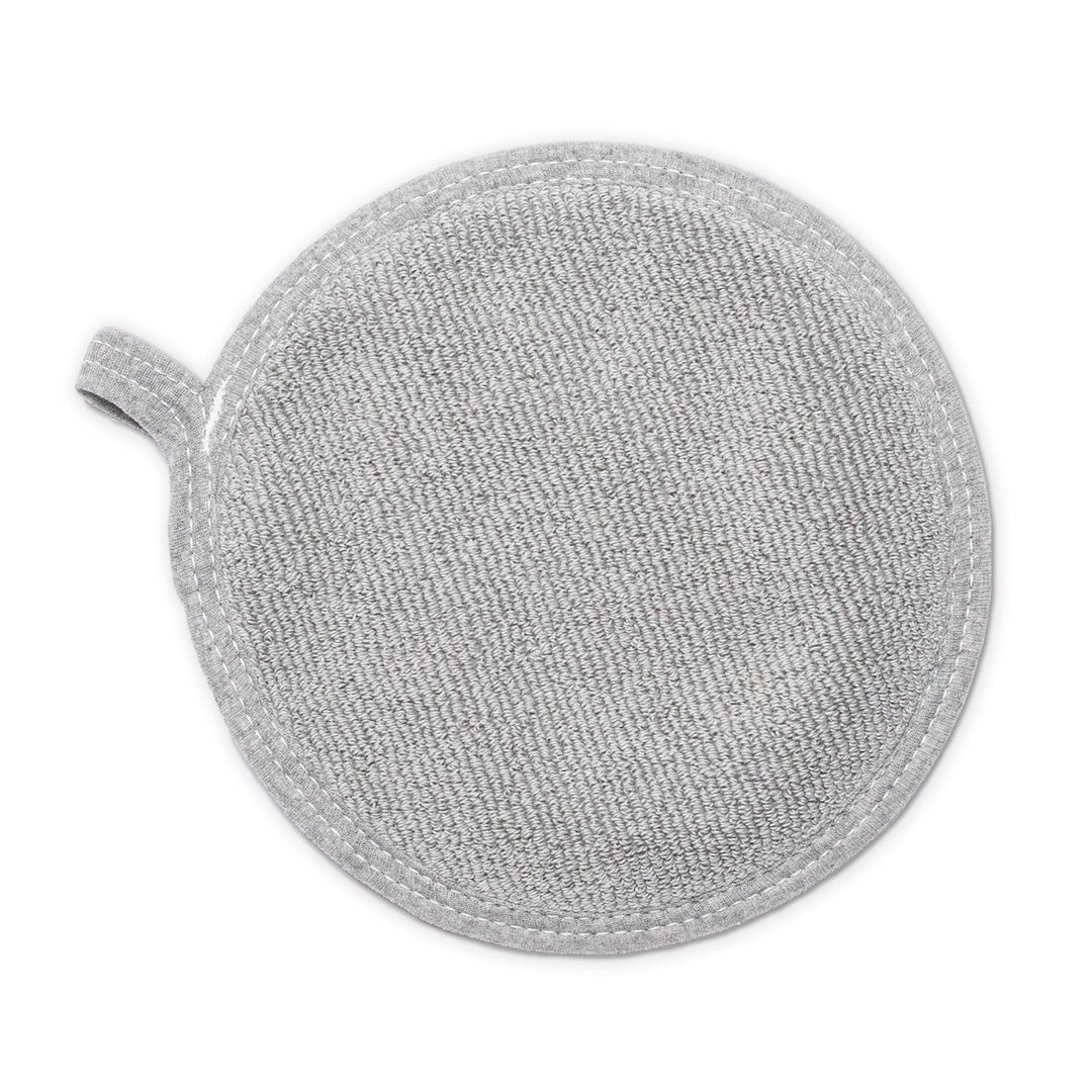 100% Cotton Pot Holders &amp; Oven Mitt