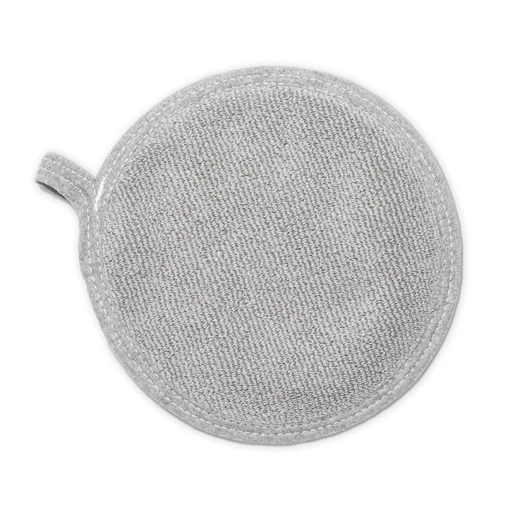 100% Cotton Pot Holders &amp; Oven Mitt