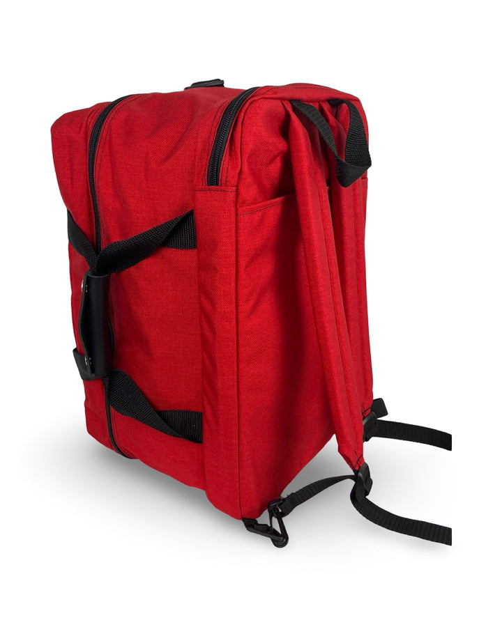FLIGHT-COM Carry-on Laptop Bag