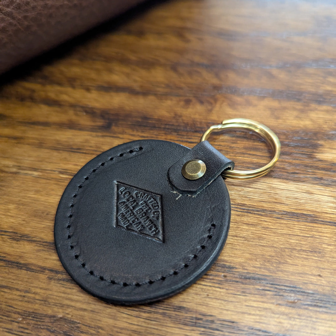 AirTag Key Fob - USA Made
