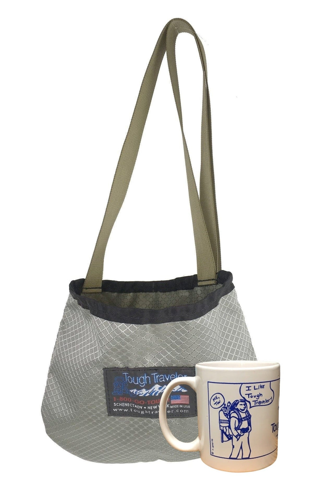MICRO TOTE