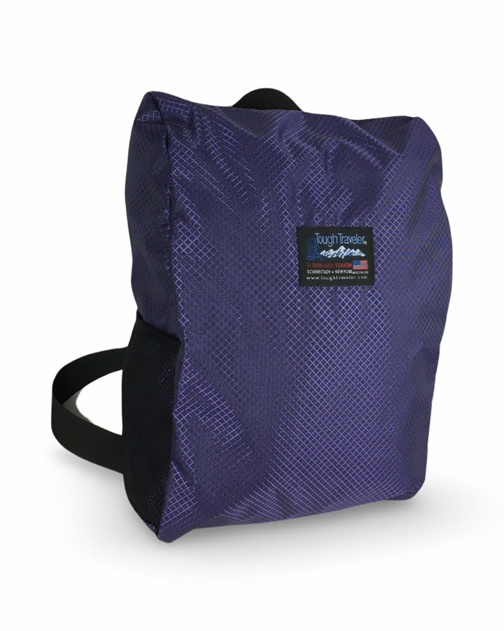 ZIPBACK BACKPACK