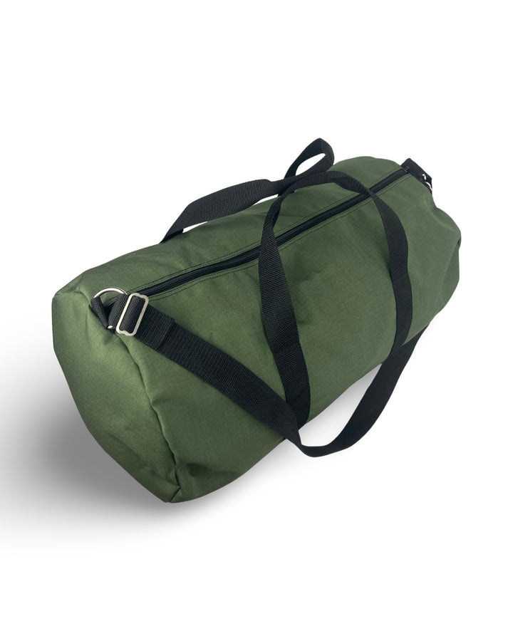 ROUND Duffel Bag