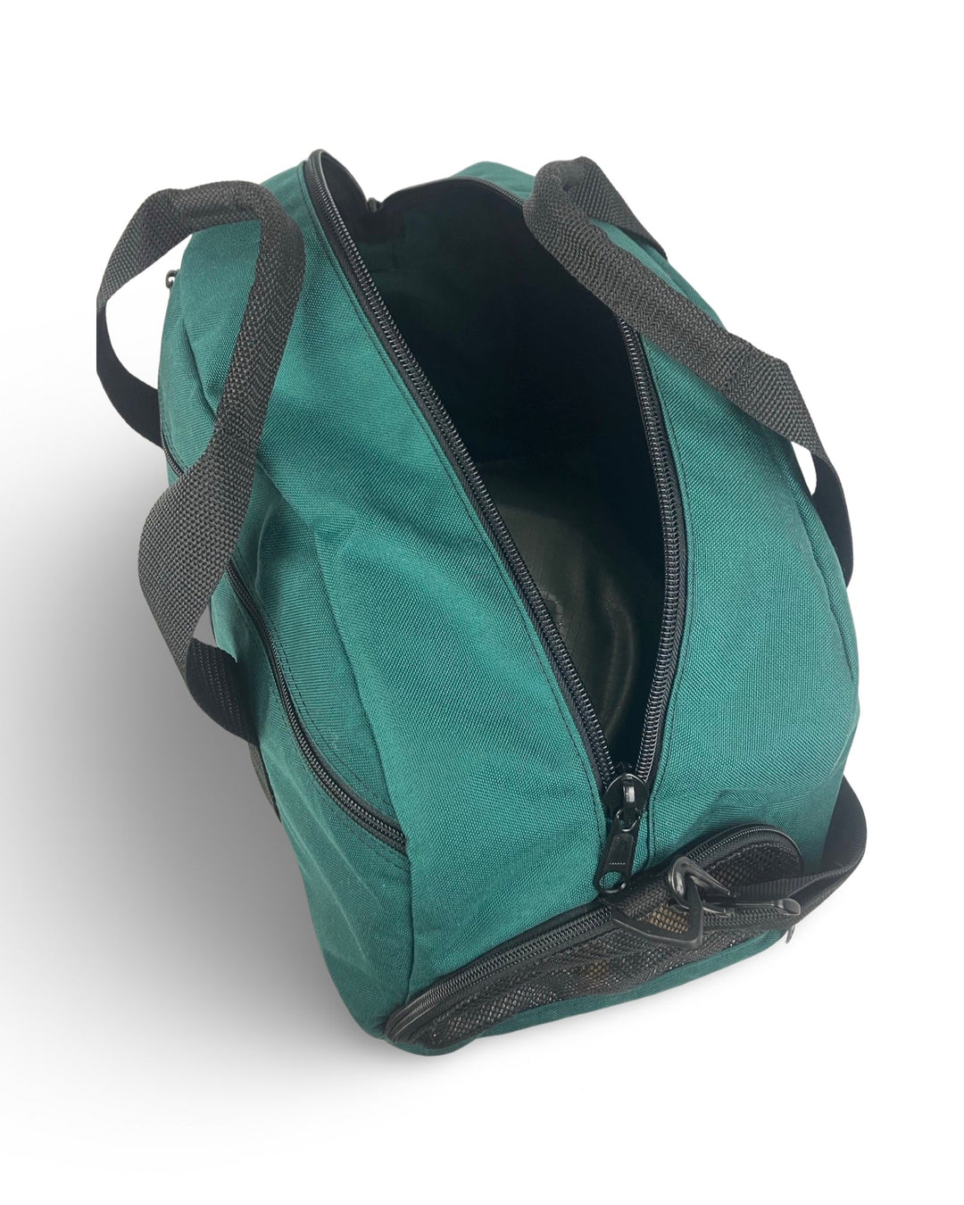 FITNESS DUFFEL