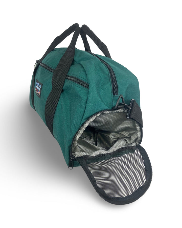 FITNESS DUFFEL