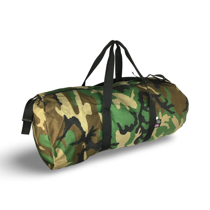 ROUND Duffel Bag