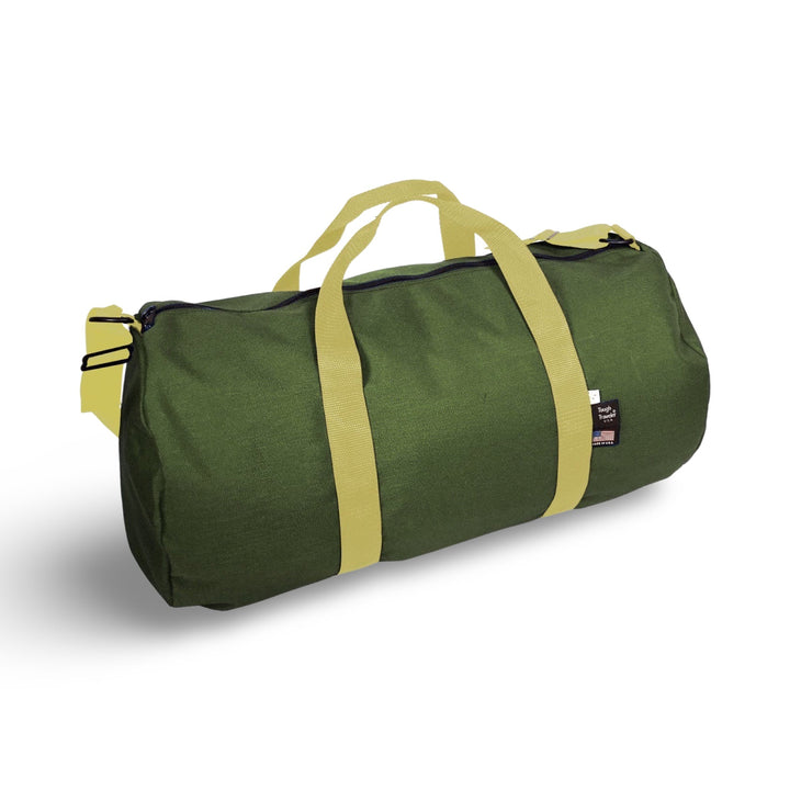 ROUND Duffel Bag