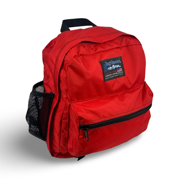 ELEMENTARY Child’s Backpack
