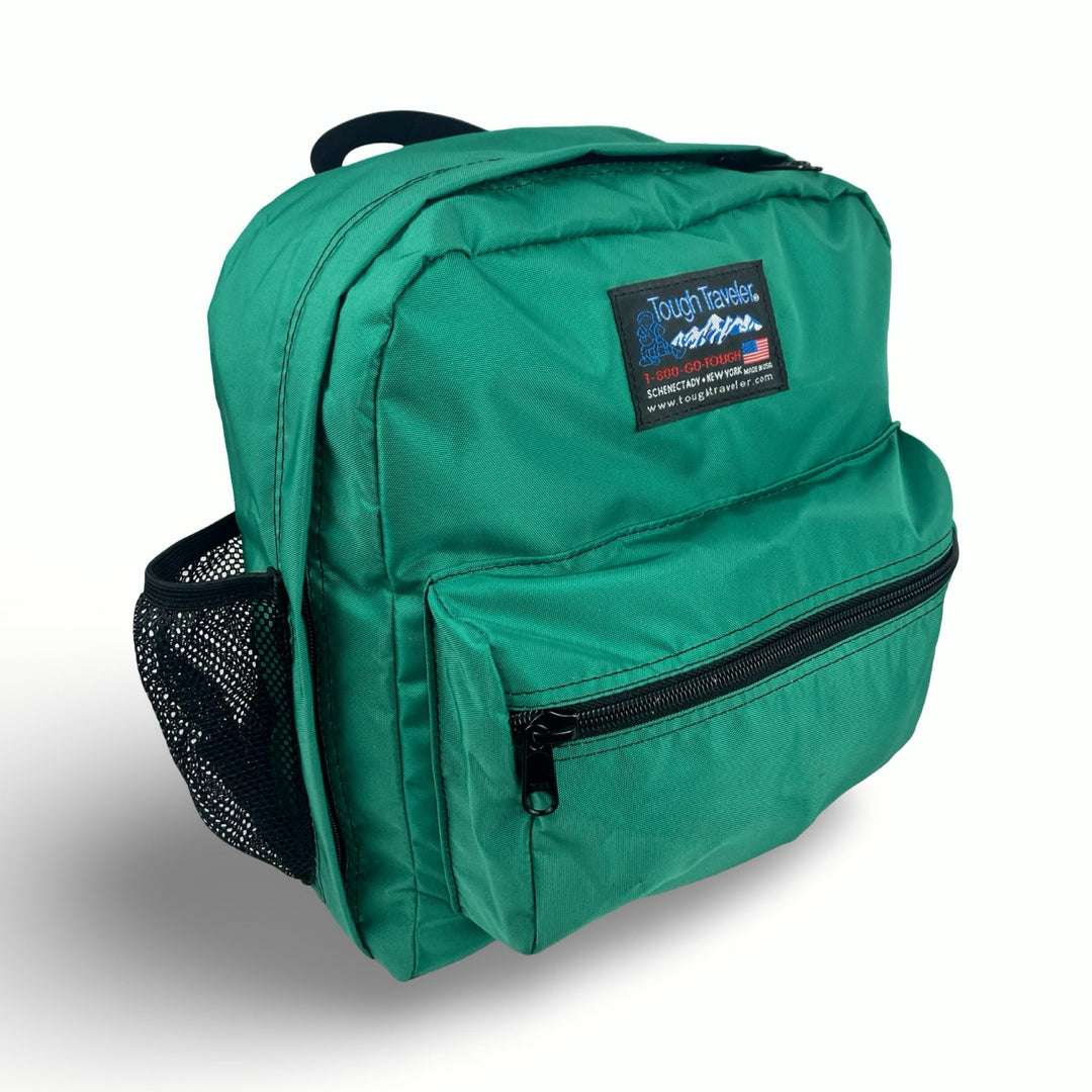 ELEMENTARY Child’s Backpack