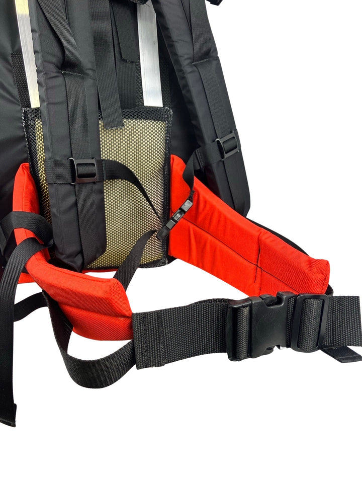 HEADWALL 57L Hiking Backpack