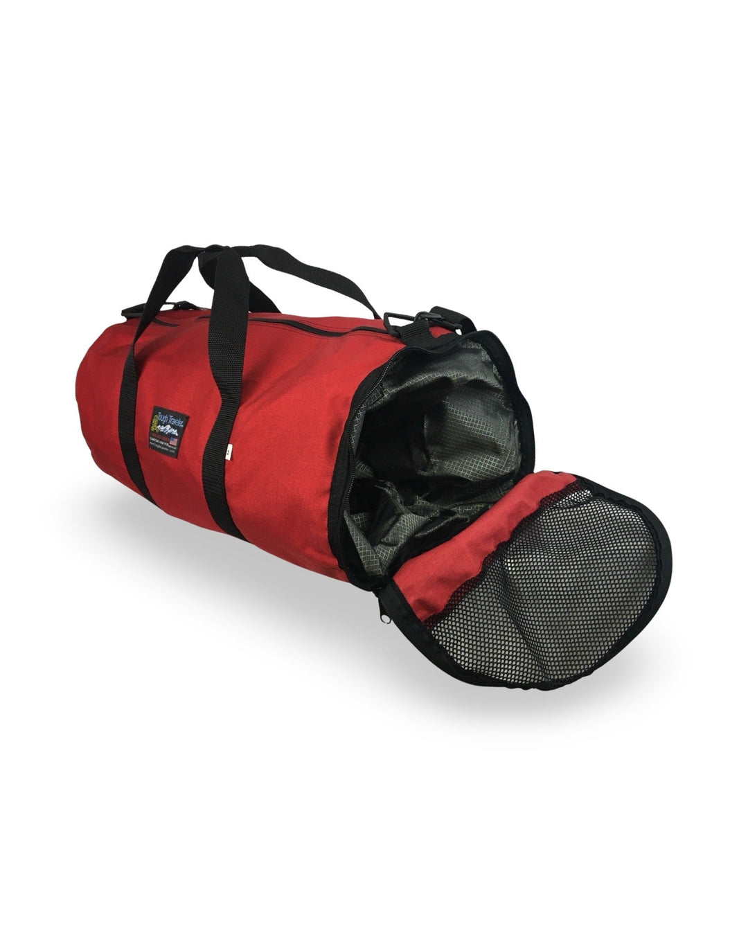 FITNESS DUFFEL M