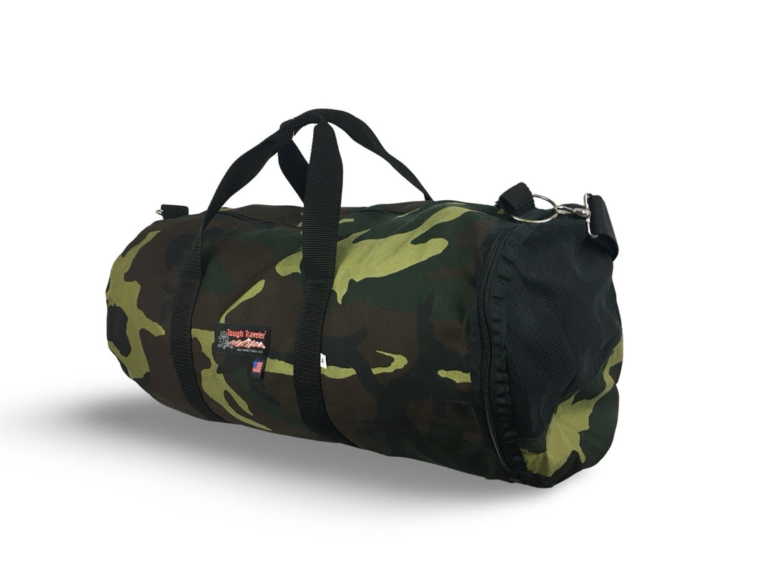FITNESS DUFFEL M