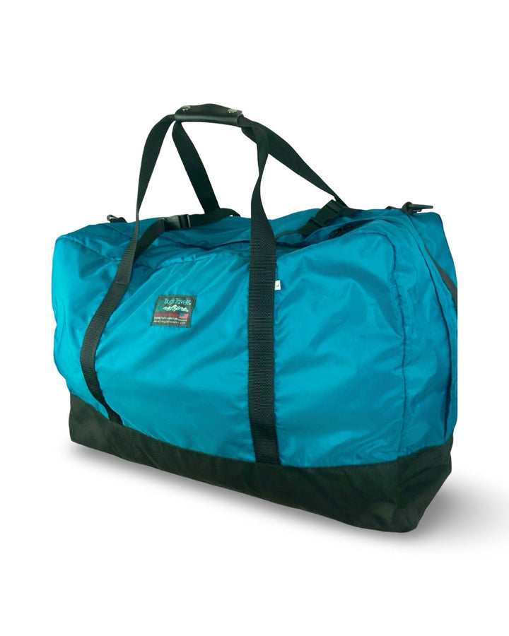 EXPEDITION Hefty Duffel