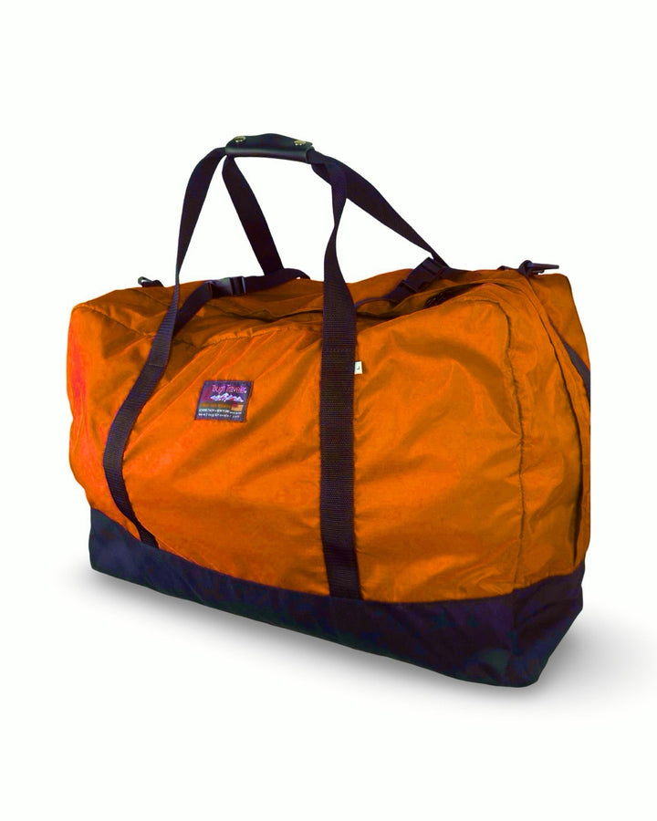 EXPEDITION Hefty Duffel