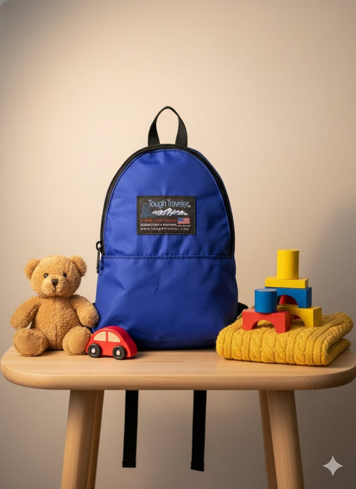 KIDDY PACK