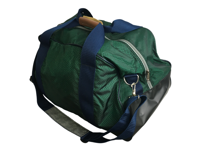 EURO DUFFEL Deluxe