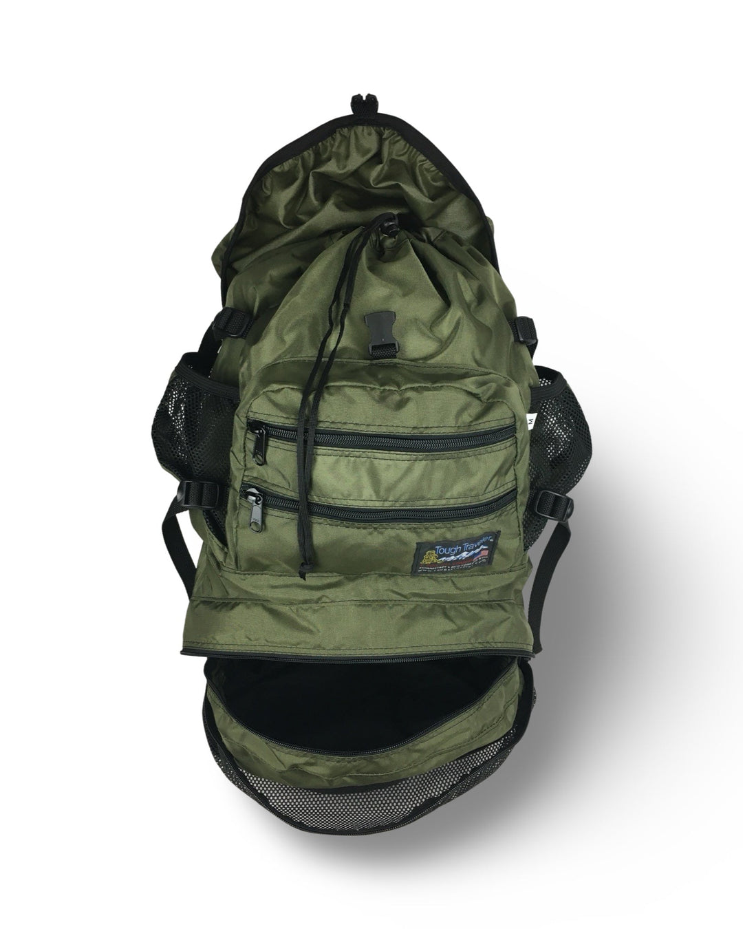 SUPER PADRE Ergonomic Backpack