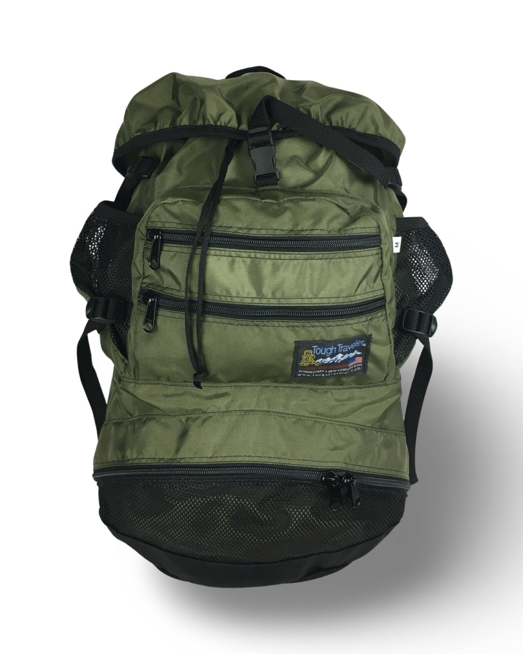 SUPER PADRE Ergonomic Backpack