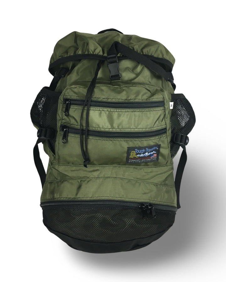 SUPER PADRE Ergonomic Backpack