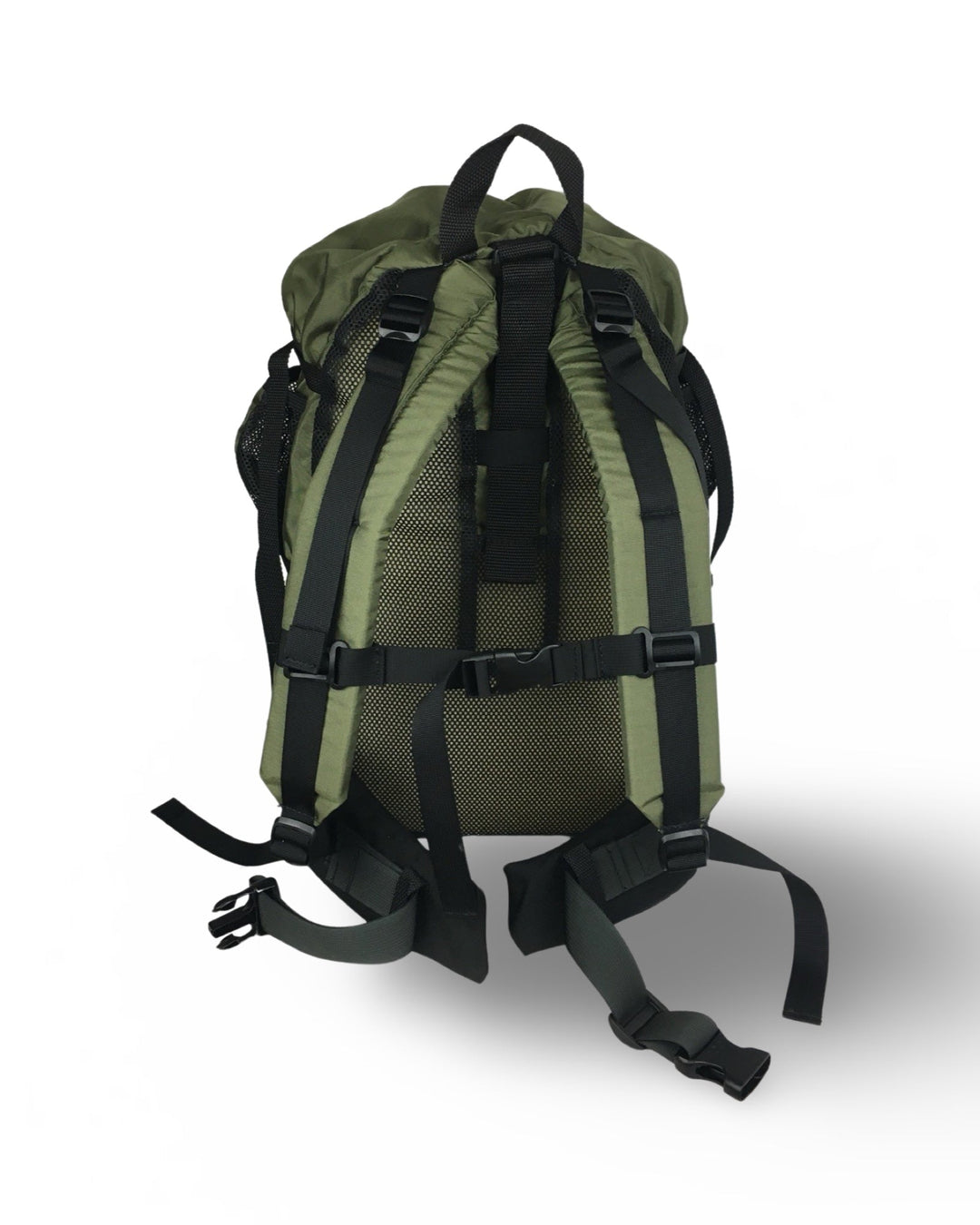SUPER PADRE Ergonomic Backpack