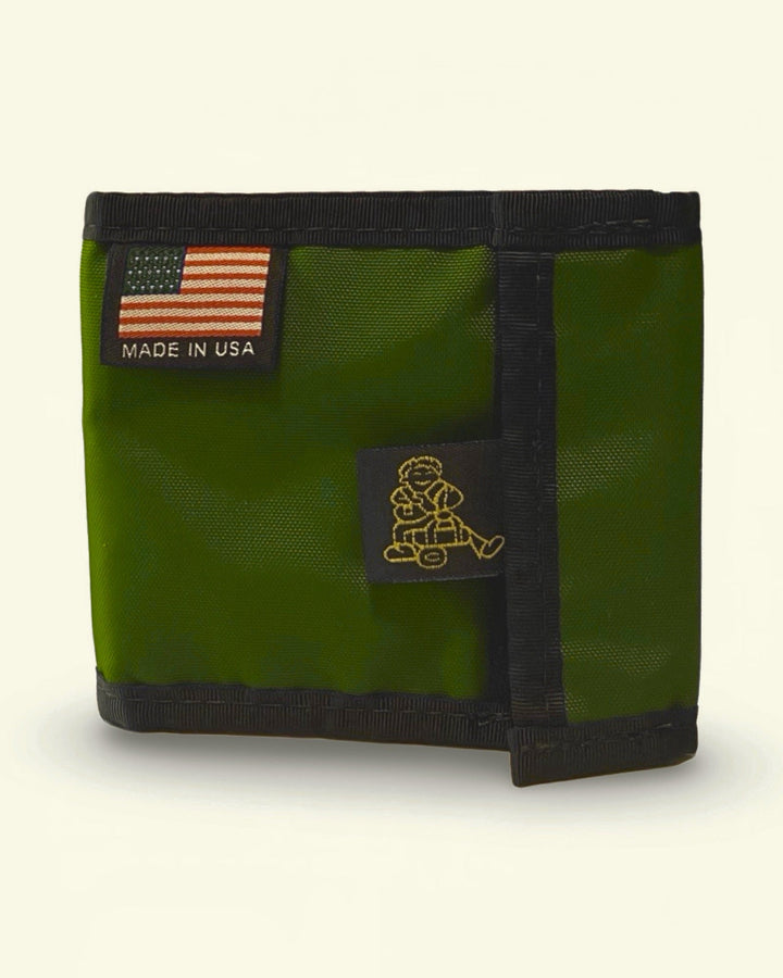 WALLET (SMALL)