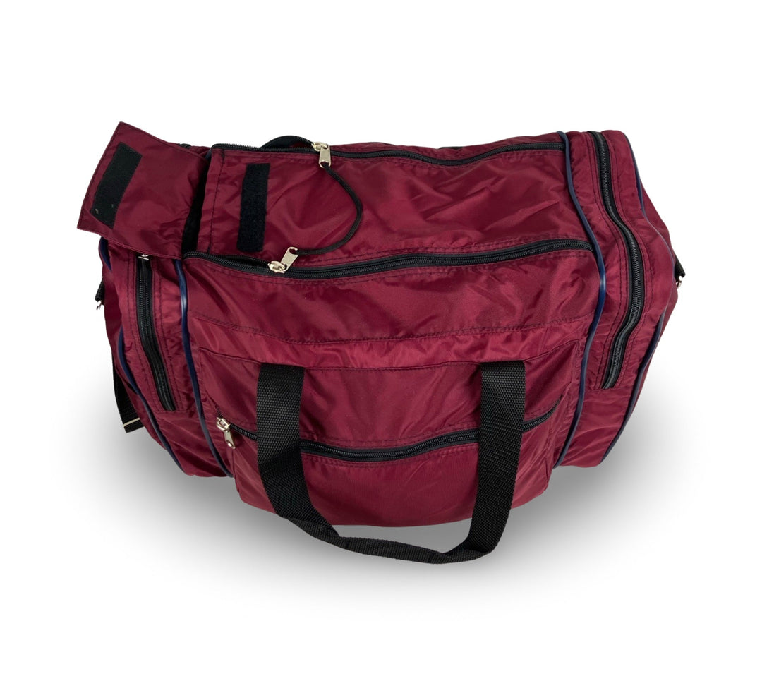 SPORTS-D DUFFEL