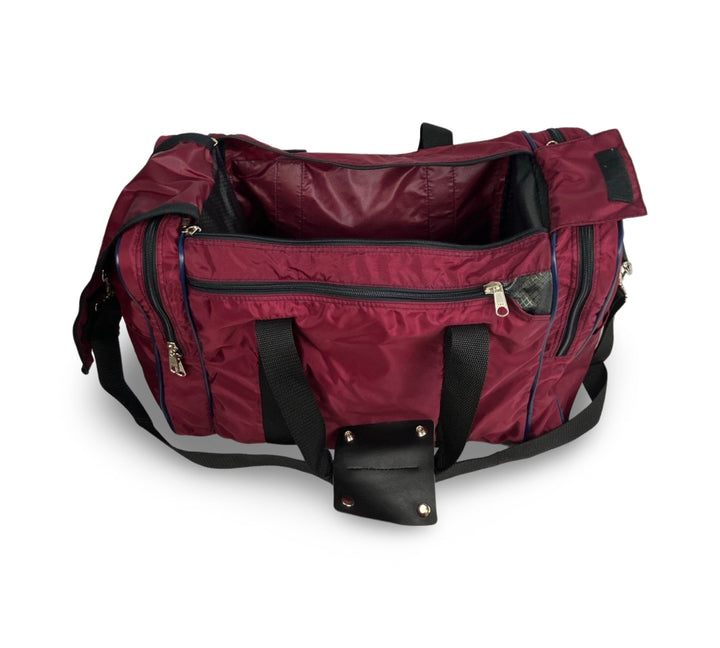 SPORTS-D DUFFEL