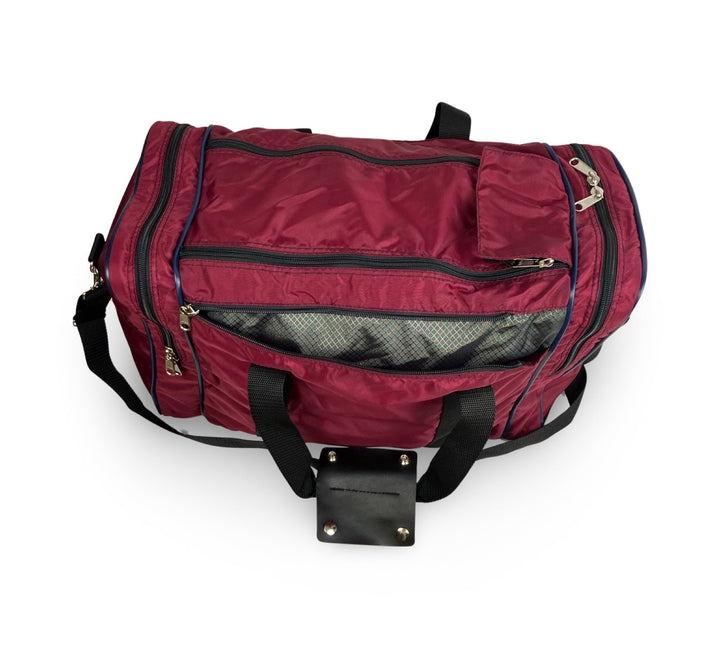 SPORTS-D DUFFEL