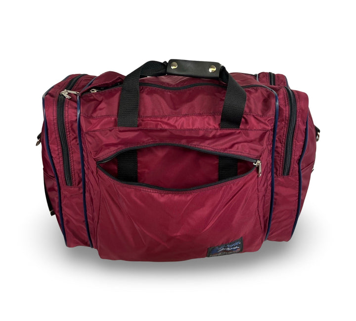SPORTS-D DUFFEL