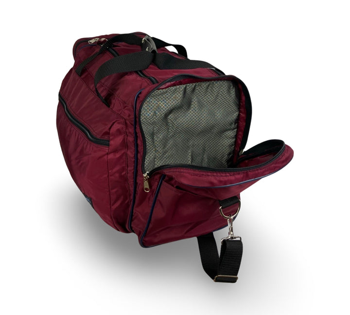 SPORTS-D DUFFEL