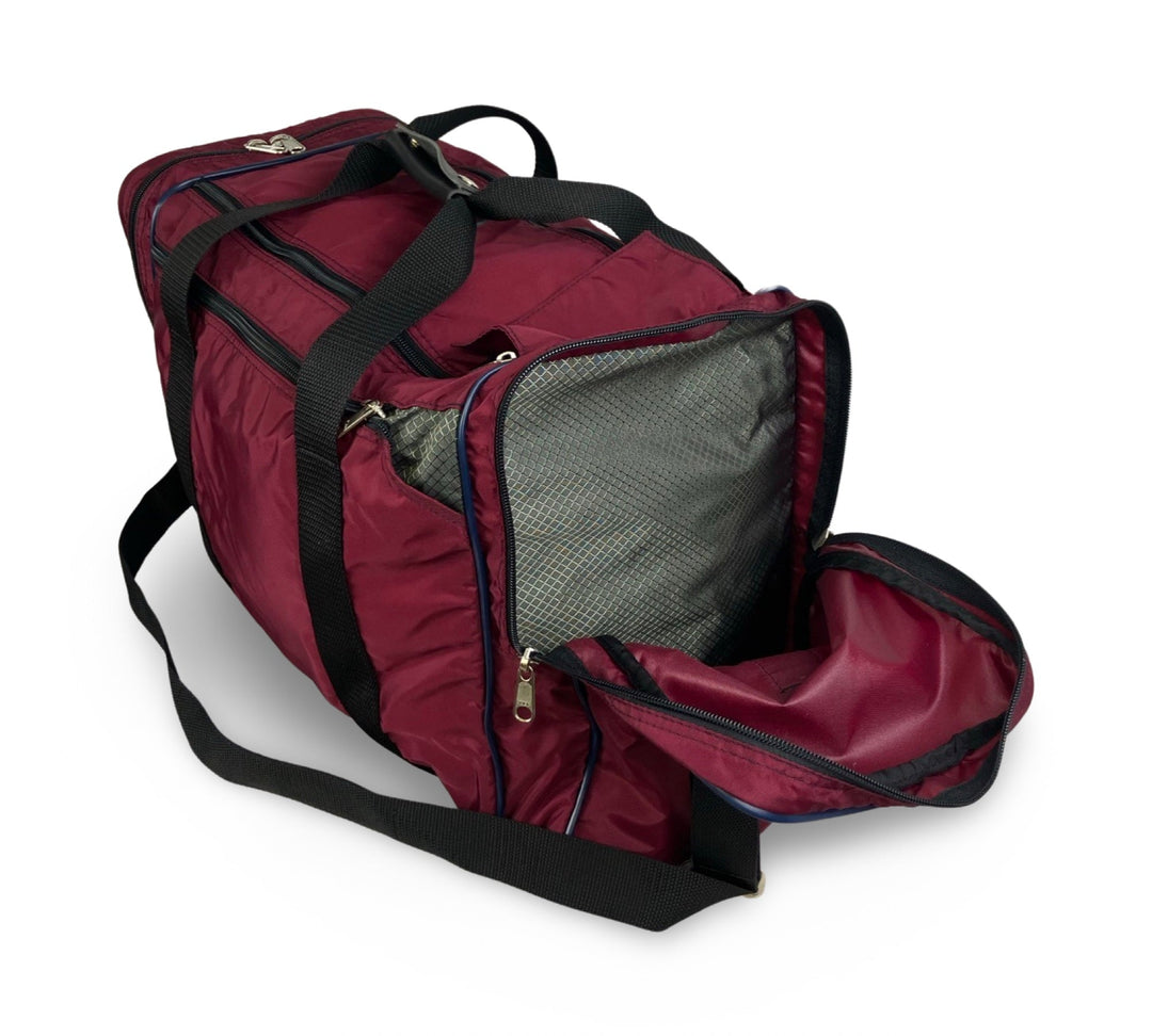 SPORTS-D DUFFEL