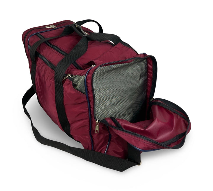SPORTS-D DUFFEL