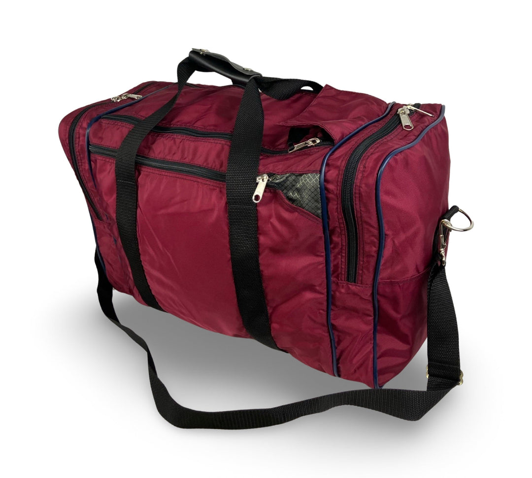 SPORTS-D DUFFEL