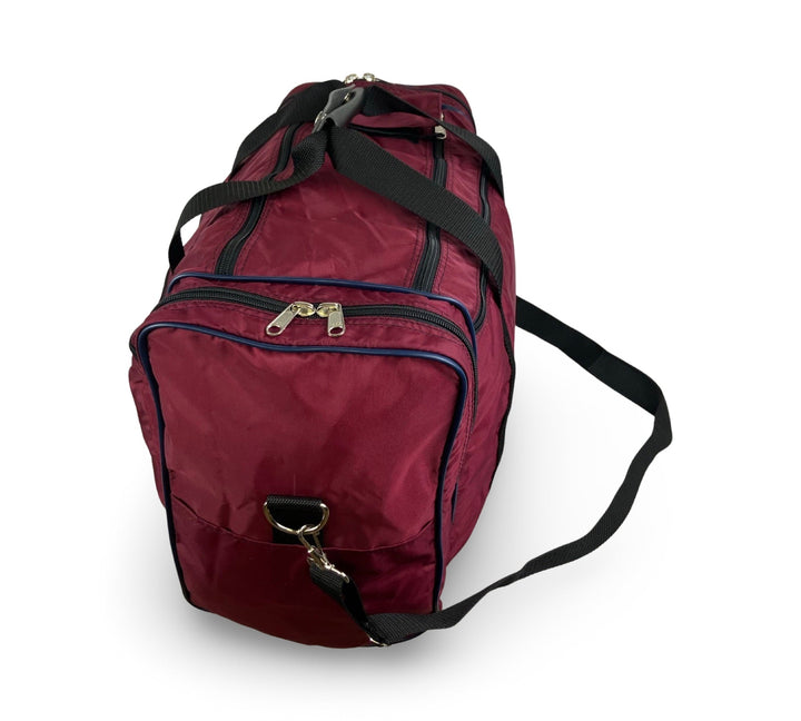 SPORTS-D DUFFEL