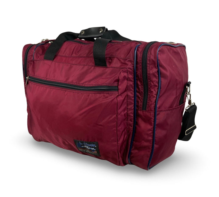 SPORTS-D DUFFEL