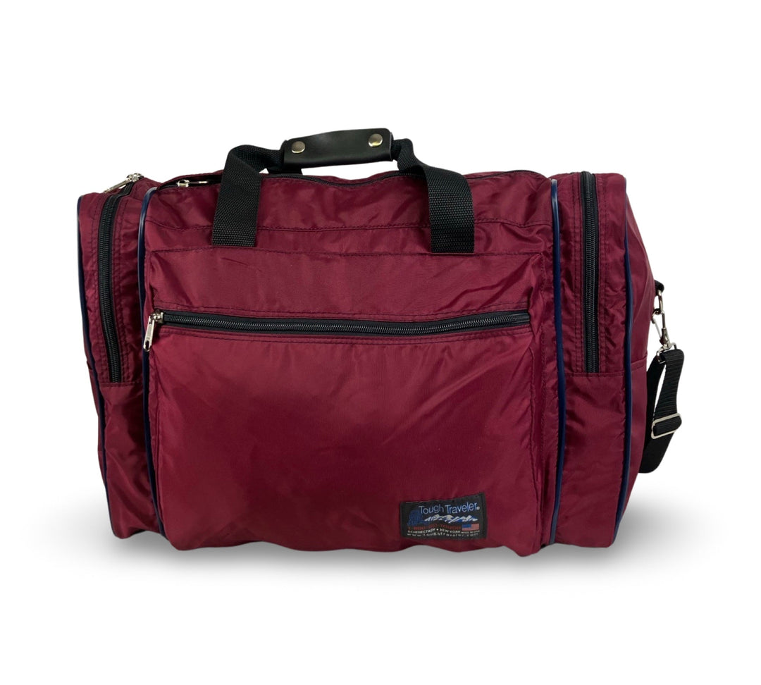SPORTS-D DUFFEL