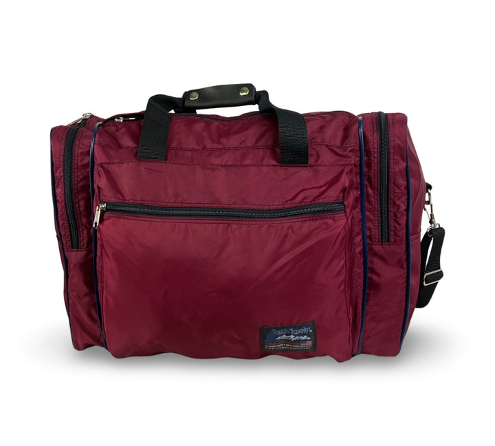 SPORTS-D DUFFEL