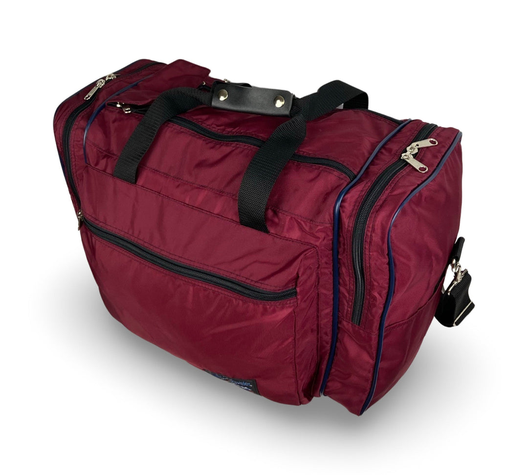 SPORTS-D DUFFEL