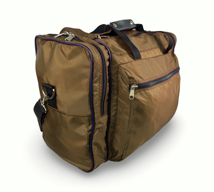 SPORTS-D DUFFEL