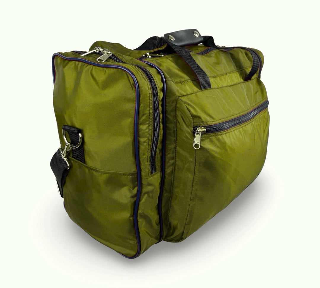 SPORTS-D DUFFEL