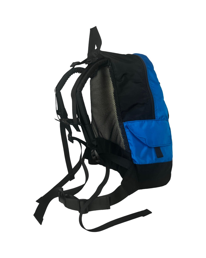 SUPER ODYSSEY Ergo Backpack