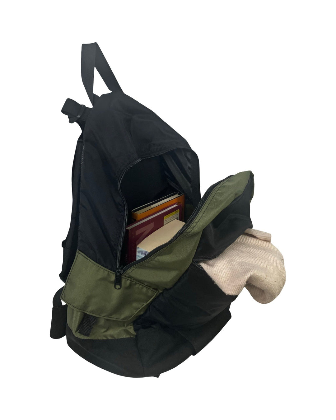 SUPER ODYSSEY Ergo Backpack