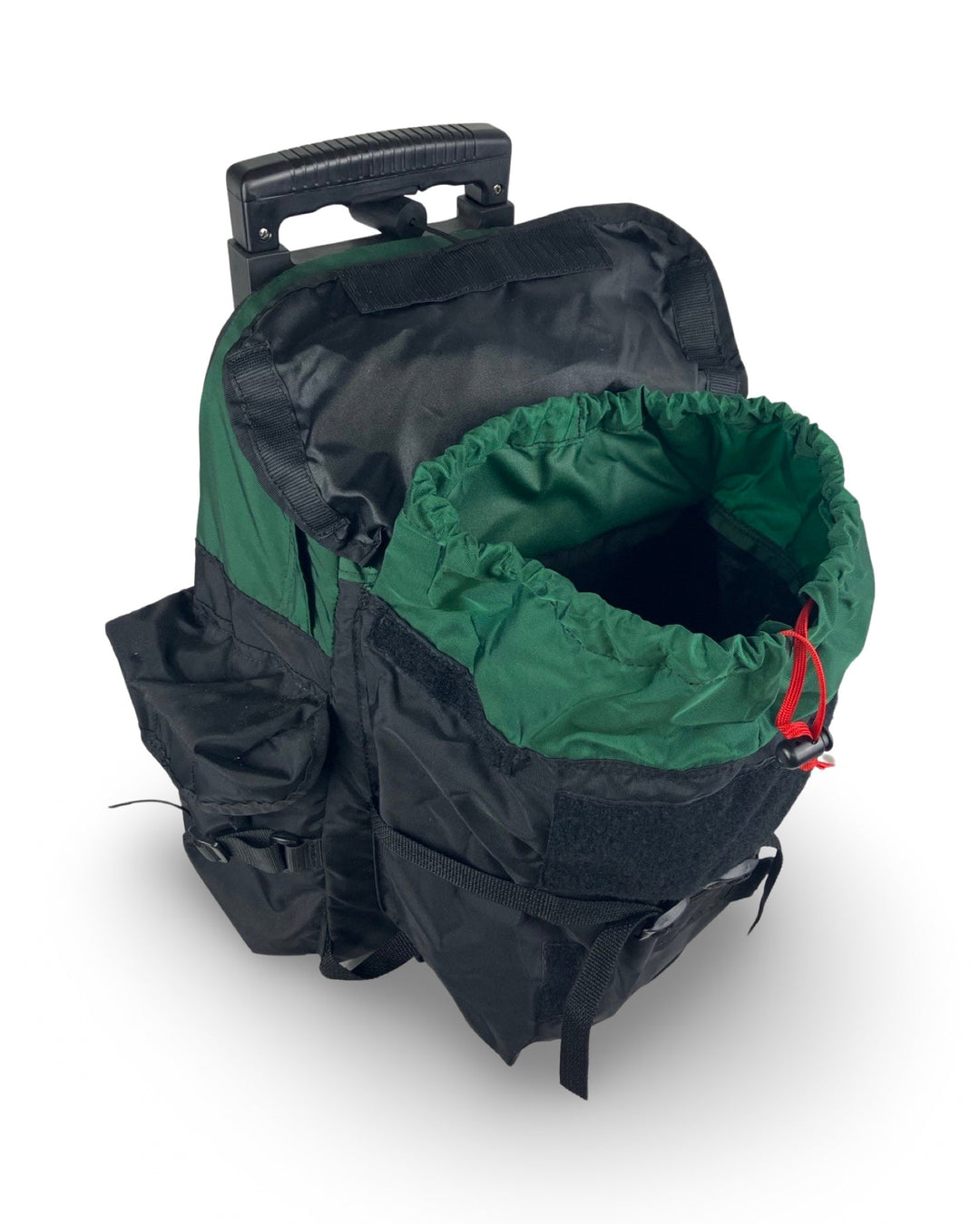 WHEELED TREKKER Rolling Carry-On