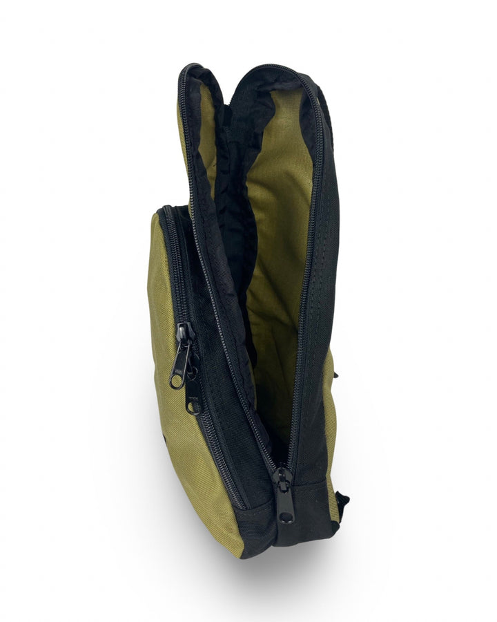 TWO-TONE SLING