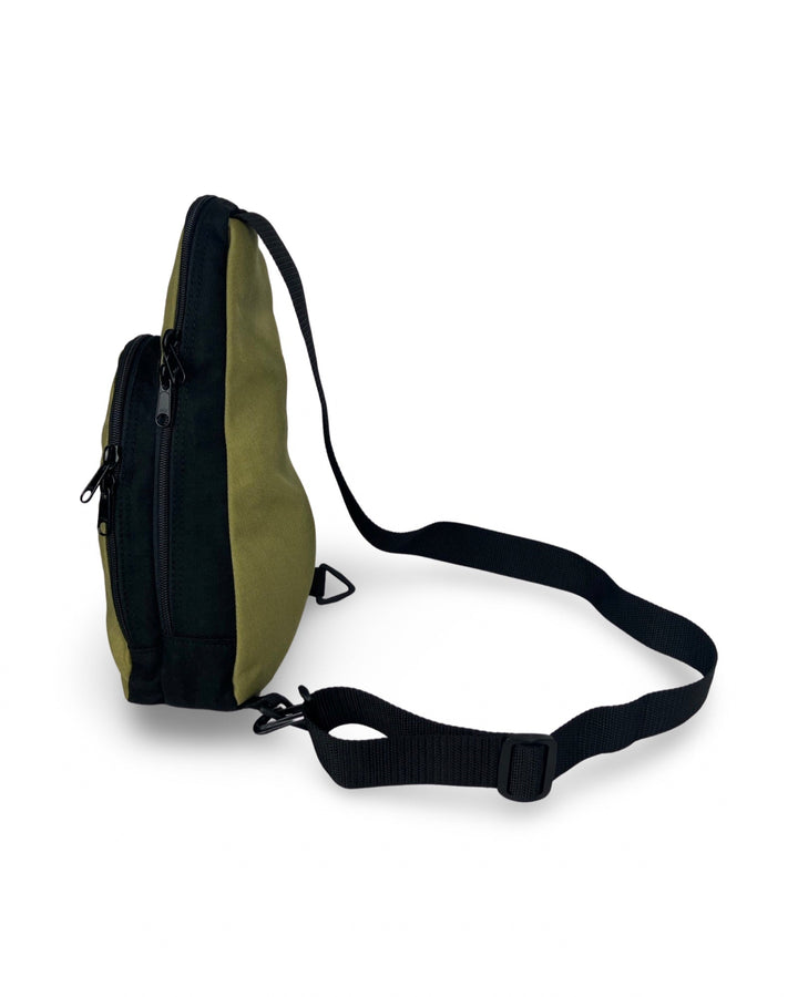 TWO-TONE SLING