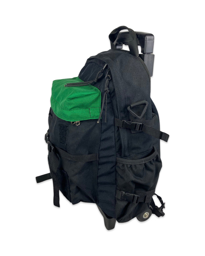 TIMBER Rolling Pack