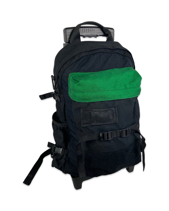 TIMBER Rolling Pack