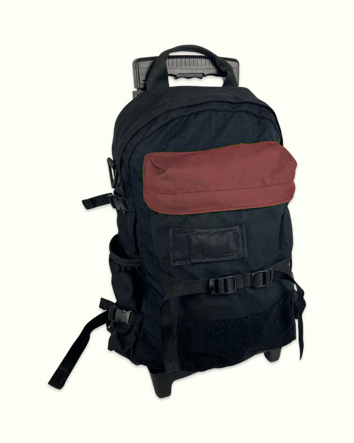TIMBER Rolling Pack