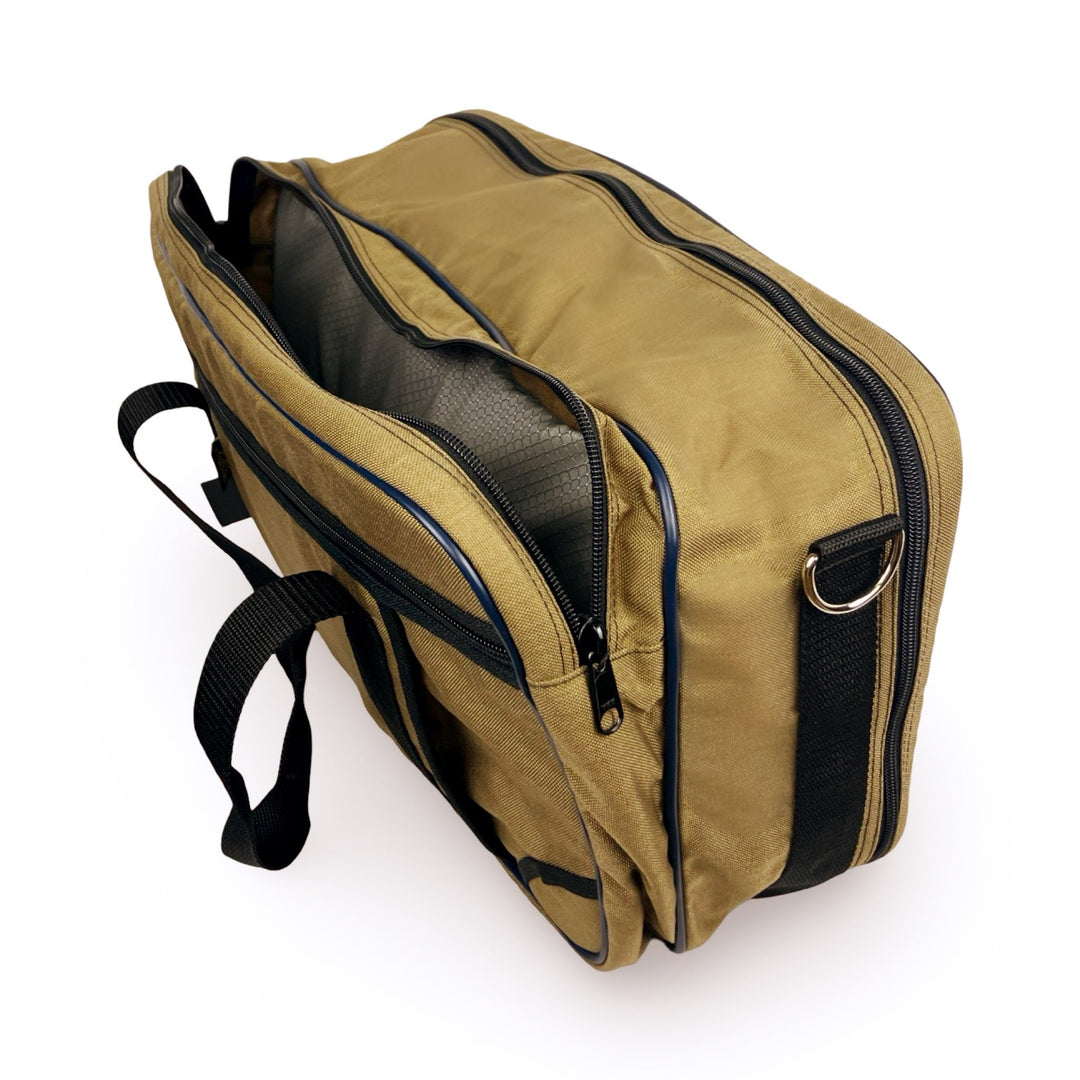 BIZIP Carry-On